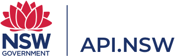 API NSW Logo